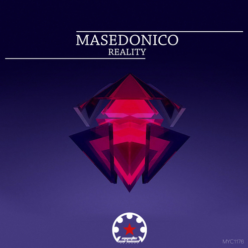 Masedonico - Reality [MYC1176]